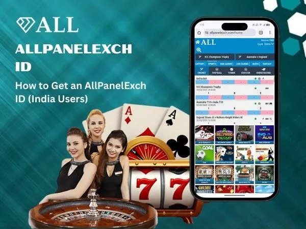 How to Get an AllPanelExch ID (India Users)