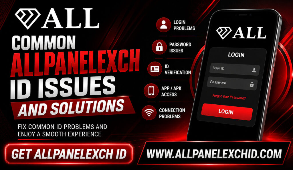 Common AllPanelExch ID Issues and Solutions